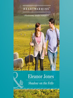 cover image of Shadow On the Fells